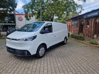 Neu Maxus V70 147 PS (108 kW) 2026 Weiß Van