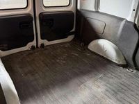 Gebraucht Opel Combo 94 PS (69 kW) 2007 Weiß Van / Kleinbus