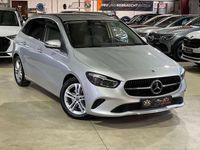 Gebraucht Mercedes B200 150 PS (110 kW) 2024 Iridiumsilber Van / Kleinbus