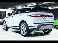 Gebraucht Land Rover Range Rover evoque S 163 PS (119 kW) 2021 Weiß SUV