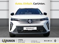 Gebraucht Renault Scenic E-Tech Iconic 117 kW (160 PS) 2025 Schwarz SUV