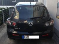 gebraucht Mazda 3 Sport Active Automatik