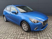 Gebraucht Mazda 2 Kizoku 107 PS (78 kW) 2018 Blau Kleinwagen