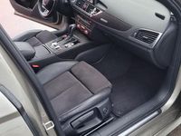 Gebraucht Audi A6 S-Line 272 PS (200 kW) 2016 Gold Kombi