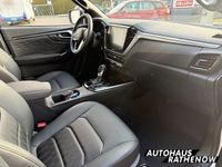 Neu Isuzu D-Max 163 PS (119 kW) 2025 Silber Abholung