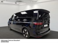 Neu VW Multivan Style 150 PS (110 kW) 2026 Schwarz Van
