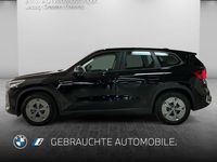 Gebraucht BMW iX1 Performance 225 kW (306 PS) 2023 Schwarz SUV