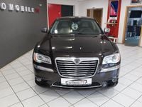 Gebraucht Lancia Thema 239 PS (175 kW) 2012 Braun Limousine
