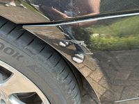 Gebraucht BMW 320 163 PS (119 kW) 2006 Schwarz Limousine