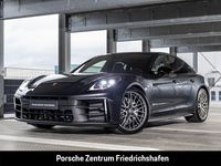 Neu Porsche Panamera 4 470 PS (345 kW) 2026 Grau Limousine
