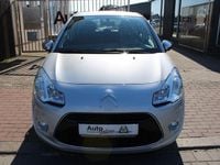Gebraucht Citroën C3 SELECTION 68 PS (50 kW) 2013 Grau Limousine