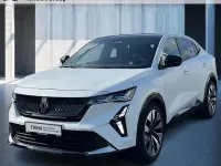Używany Renault Rafale Techno 200 KM (147 kW) 2025 Biały SUV