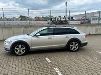 gebraucht Audi A6 Allroad KOMBI Automatik TÜV neu Biturbo
