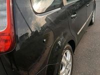 Gebraucht Ford C-MAX 125 PS (91 kW) 2003 Schwarz Van / Kleinbus