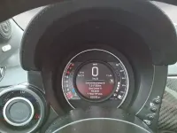 Second-hand Abarth 595 179 CP (131 kW) 2021 Gri Hatchback