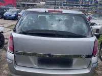 Gebraucht Opel Astra Cosmo 105 PS (77 kW) 2006 Silber Kombi