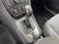 Gebraucht Opel Meriva 105 PS (77 kW) 2013 Grau Van / Kleinbus