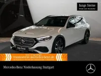 Second-hand Mercedes E300 Night 197 CP (144 kW) 2026 Alb Berlinǎ