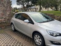 gebraucht Opel Astra 1.7 CDTI 81kW ecoF 150 Jahre S/S ...