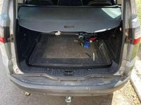 Gebraucht Ford S-MAX Ambiente 140 PS (102 kW) 2006 Van / Kleinbus