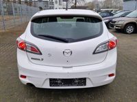 gebraucht Mazda 3 Lim. Edition 1.6 Tempo+Klimaauto+SHZ+FZ 2.Hd