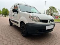 gebraucht Renault Kangoo Rapid 1.2 16V Campus Klima AHK Leiterkl.