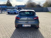 gebraucht Renault Clio IV 