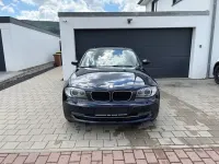 Gebraucht BMW 116 116 PS (85 kW) 2008 Kleinwagen