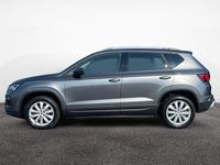 Gebraucht Seat Ateca Style 150 PS (110 kW) 2025 Graphitgrau SUV