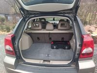 Gebraucht Dodge Caliber 156 PS (114 kW) 2010 Kleinwagen