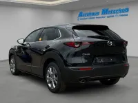 Używany Mazda CX-30 Sky 140 KM (102 kW) 2024 Czarny SUV