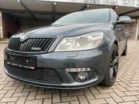 Gebraucht Skoda Octavia RS 200 PS (147 kW) 2009 Kombi