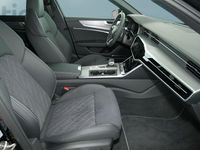 Gebraucht Audi S6 344 PS (253 kW) 2025 Schwarz Kombi