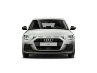 Gebraucht Audi A1 Advanced Plus 116 PS (85 kW) 2025 Tausilber metallic mythosschwa SUV