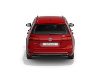 gebraucht VW Golf VII Variant Comfortline 1.6 TDI NAVI+KLIMA