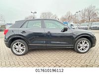 Gebraucht Audi Q2 S-Line 150 PS (110 kW) 2018 Schwarz SUV