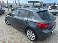 Gebraucht Seat Ibiza FR 116 PS (85 kW) 2019 Grau Kleinwagen