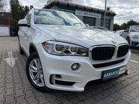 Gebraucht BMW X5 218 PS (160 kW) 2014 Weiß SUV