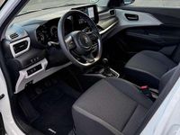 Neu Suzuki Swift Comfort+ 83 PS (61 kW) 2025 Weiß Kleinwagen