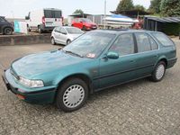 Gebraucht Honda Aerodeck 147 PS (108 kW) 1993 Kleinwagen