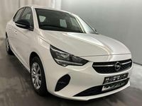 Gebraucht Opel Corsa Edition 75 PS (55 kW) 2022 Jade weiß Kleinwagen
