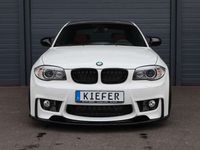 gebraucht BMW 135 Coupé i Coupé/HarmanKardon/Tempomat/Schiebedach/R18