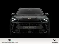 Neu Cupra Terramar VZ 272 PS (200 kW) 2026 Schwarz SUV