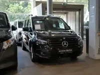 Gebraucht Mercedes Citan 110 95 PS (69 kW) 2022 Andere Van / Kleinbus