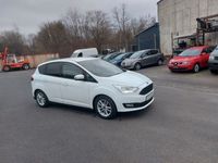 gebraucht Ford C-MAX 