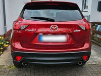 Gebraucht Mazda 5 2014 Van / Kleinbus