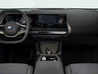 Gebraucht BMW X3 208 PS (152 kW) 2025 Weiß SUV