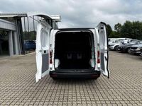 Gebraucht Maxus eDeliver 3 117 kW (160 PS) 2024 Weiss Van