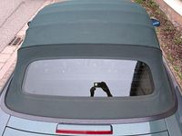 Gebraucht Audi TT 224 PS (164 kW) 2000 Grün Cabrio