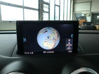 Gebraucht Audi A3 Sport 116 PS (85 kW) 2018 Grau Limousine